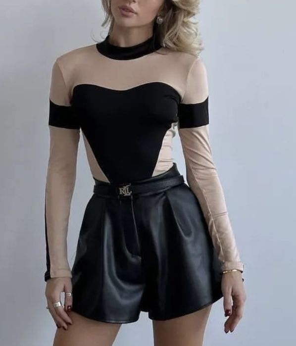 Боді жіноче