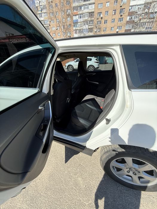 Продам Volvo xc60