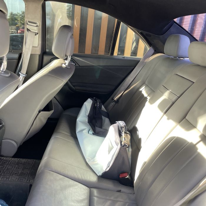 Продам mercedes W203 C180