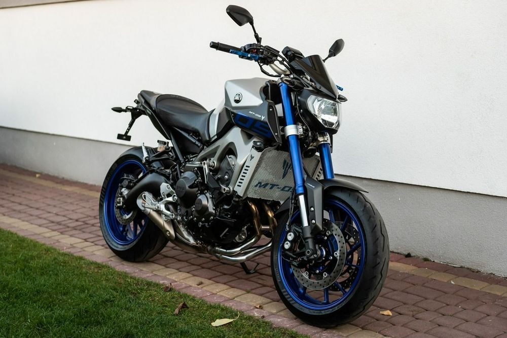 Yamaha