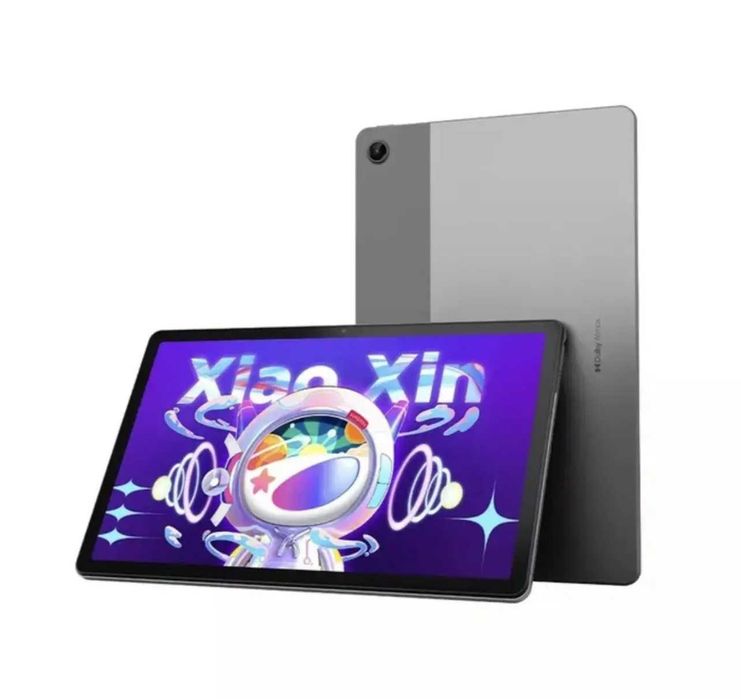 lenovo xiaoxin pad 2022 4 128 - купити планшети - Ціна на OLX.ua
