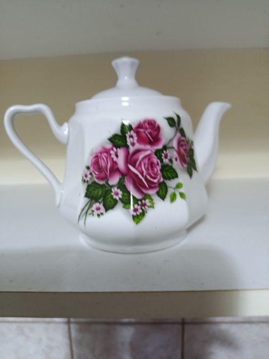 Чайник заварочний