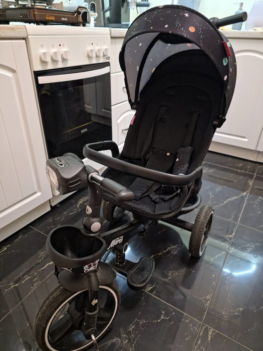 Продам триколісний велосипед