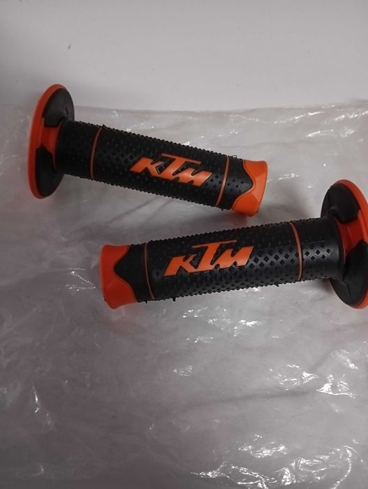 Vários artigos KTM