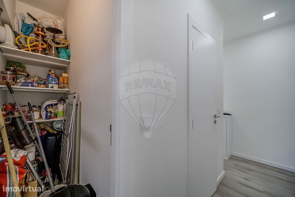 Apartamento T2 para venda