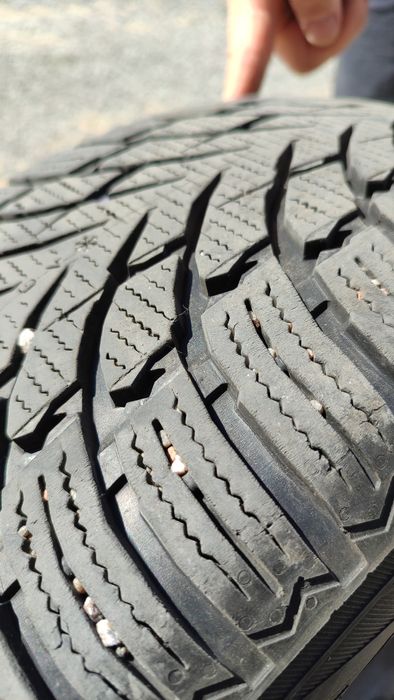 Продам.Колеса в зборі.