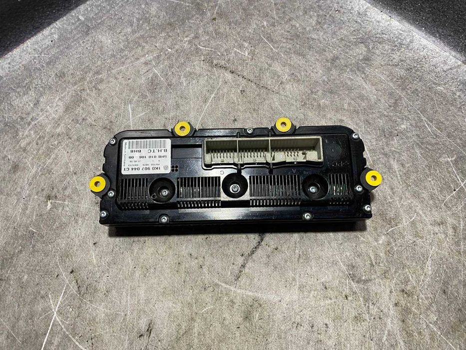 Блок керування клімат-контролем пічкою VW Touran 2003-2010 1K0907044CT