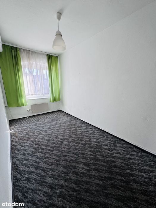4-Zimmer-Wohnung, 63 m²