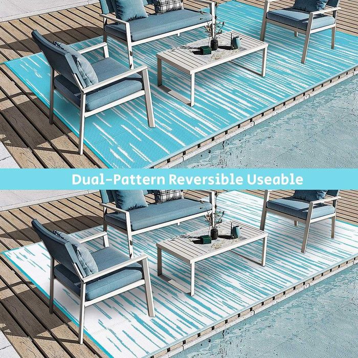 Nowy dywan / dywanik / wykładzina / wodoodporny / 180x270 / A2494!