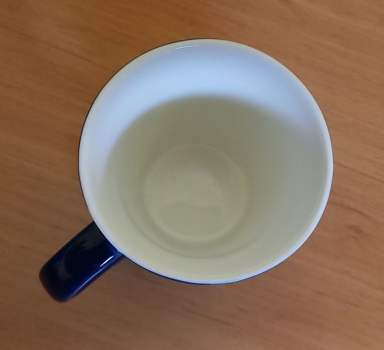 Kubek Myszka Miki ok. 260 ml BDB