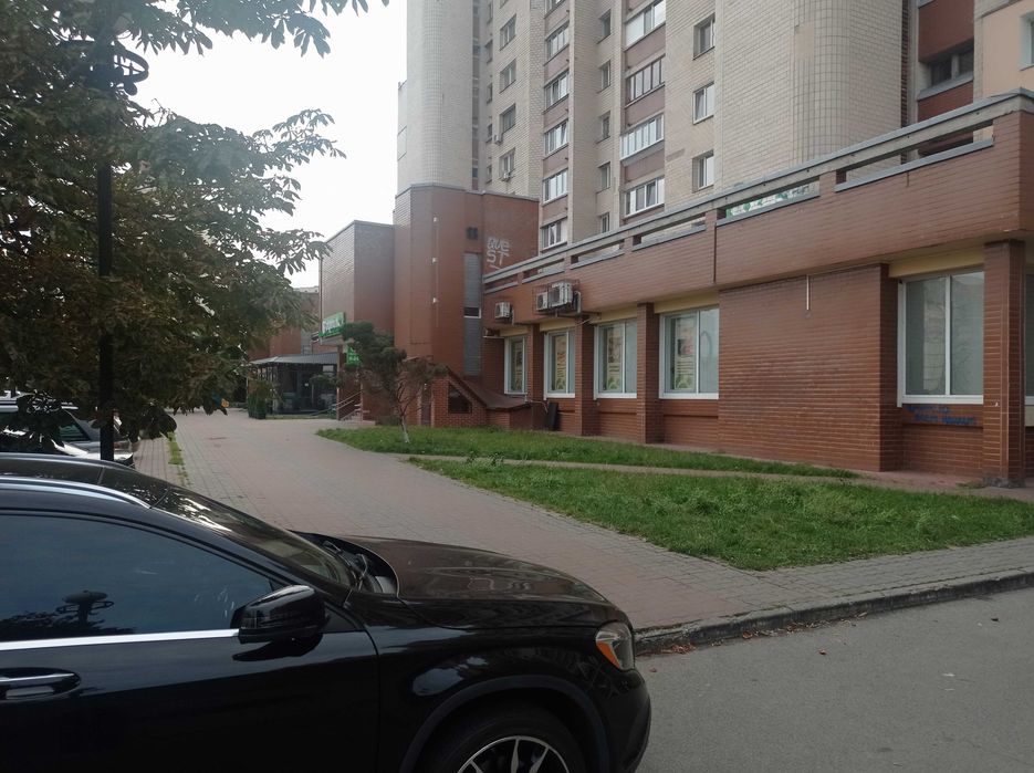 Комерційна нерухомість за адресою вул. Лук'яненка Левка (площа 36,3 м²) - Atlanta.ua - фото 2