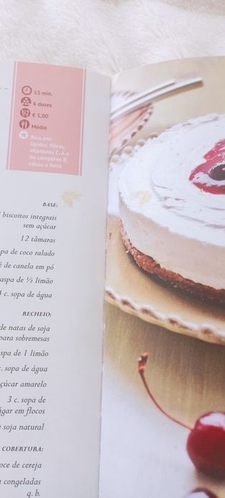 Cozinha vegetariana para quem quer saudável