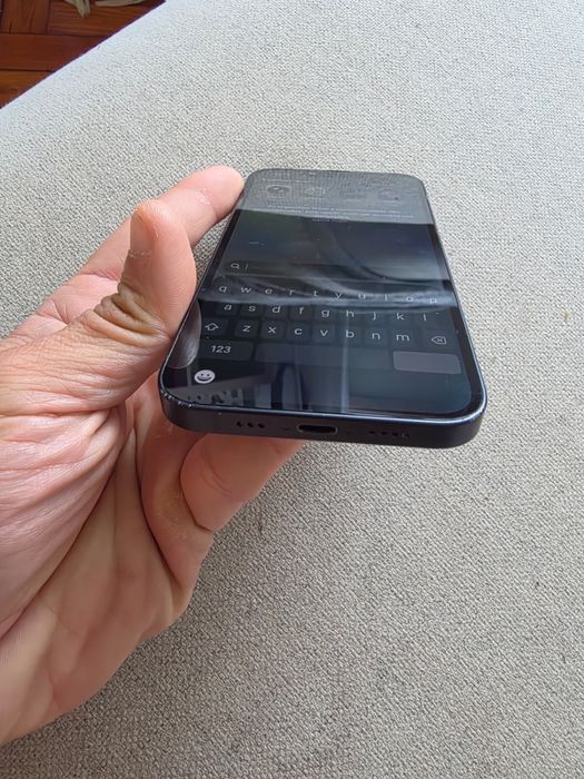 Apple iPhone 13 256GB preto