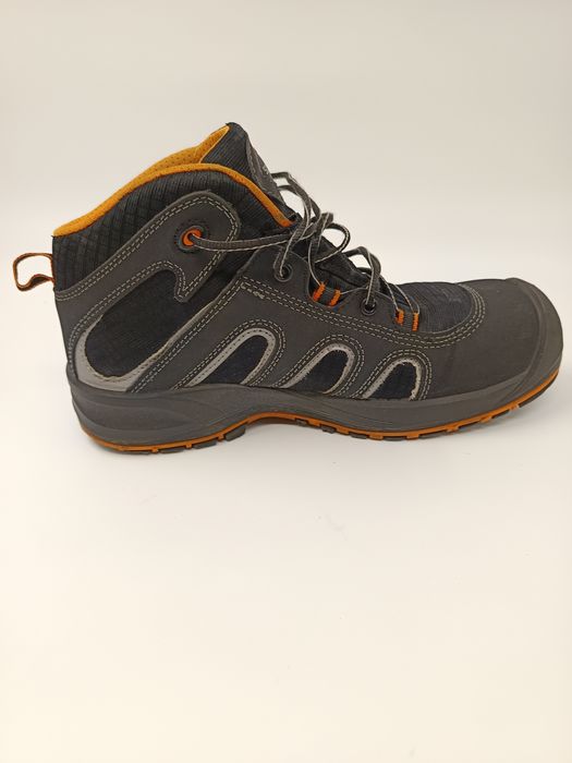 Buty robocze Solid Gear Falcon Mid rozmiar  42