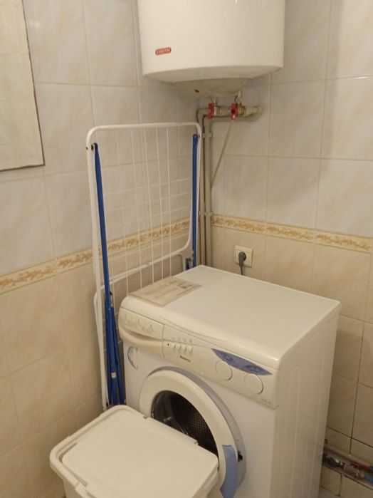 Сдам 1к квартиру на ленпоселке