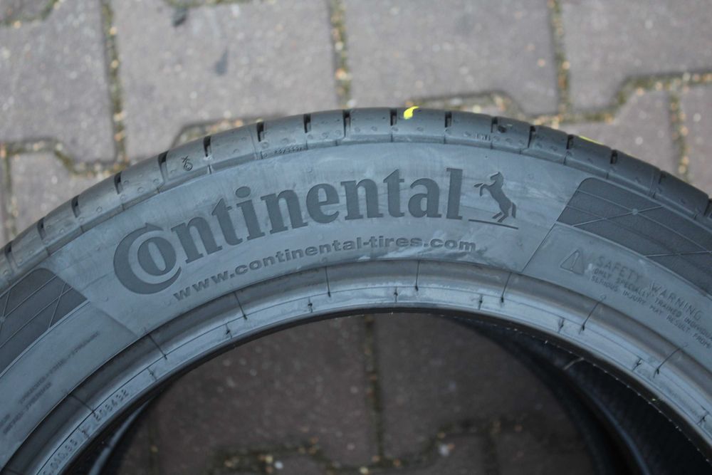 225 50 r17  255 45 r17 Continental Conti Sport Contact 5