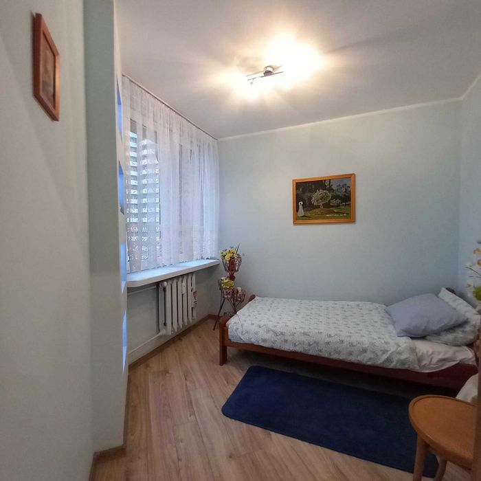 rezerwacja Sprzedam mieszkanie w "Kukurydzach" 44 m² , Zawiszy Czarnego Katowice,bez pośredników,polecam - Więcej