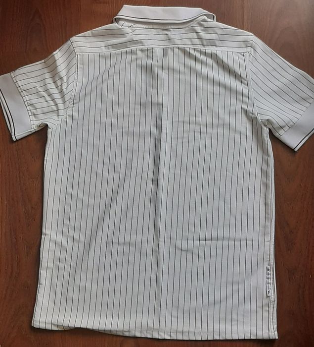 Arsenal Londyn F.C. - koszulka białą.