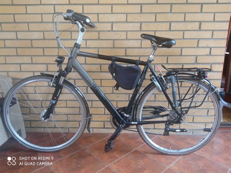 Gazelle Arroyo XTRA h57 rower trekkingowy