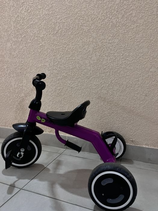 Велосипед дитячий