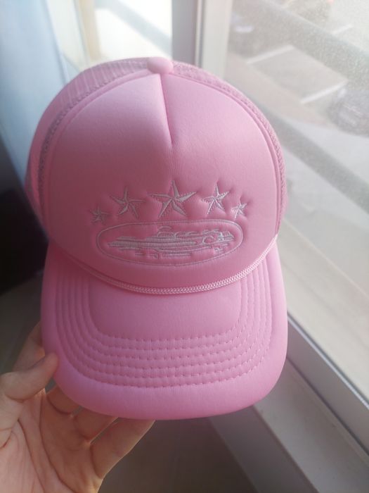 Chapéu cortiez original