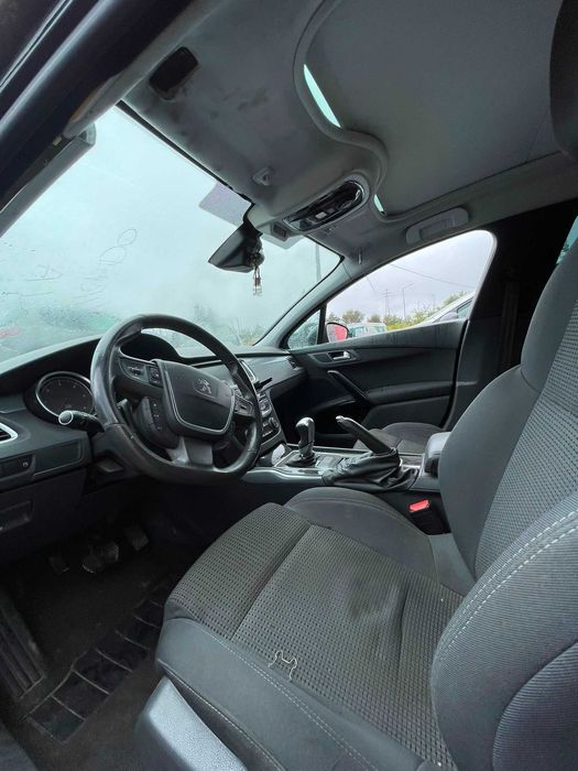 Peugeot 508 SW 2017 para peças