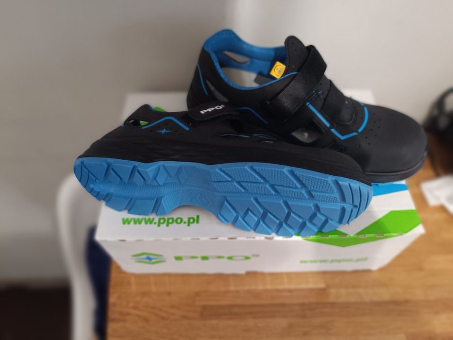 Sprzedam robocze buty meskie