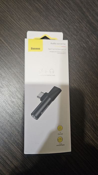 Audio converter Baseus