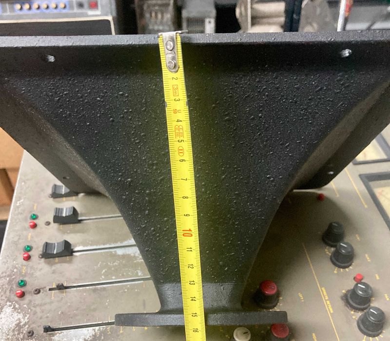 B&C Tweeter Drivers425032773104445442