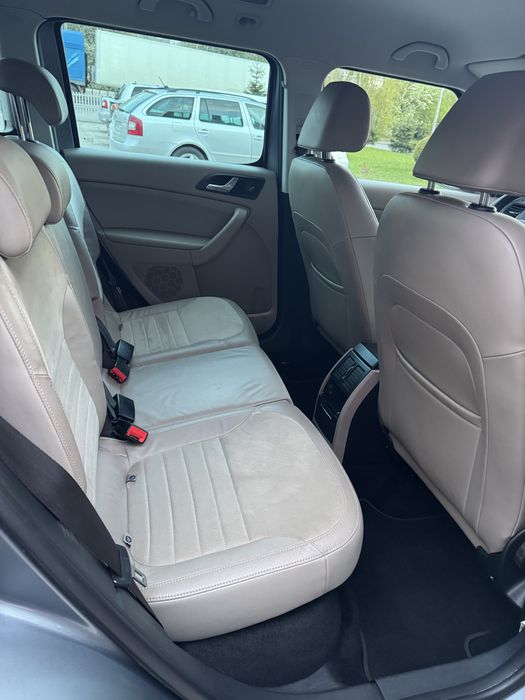 Продам Skoda Yeti