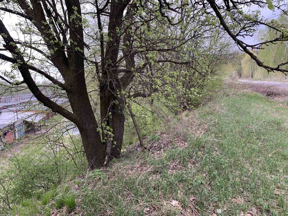 Подвійний капітальний гараж 110м2, під комерцію. АК 31