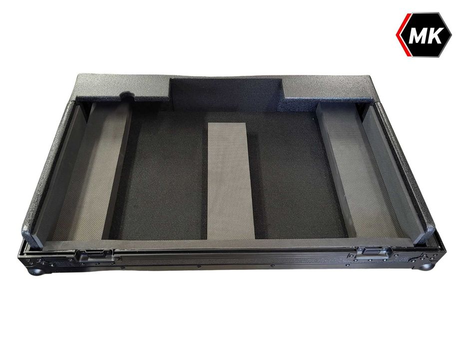 Prodjuser XDJ RX2 BL flightcase do Pioneer XDJ RX2 / RX z  FV