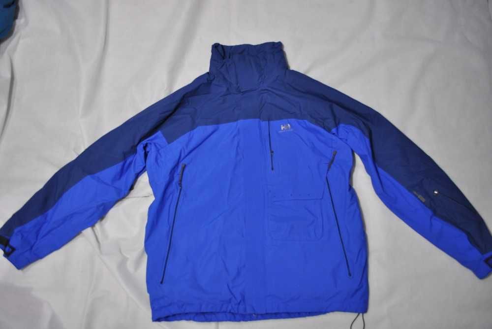 HELLY HANSEN L męska kurtka trekkingowa sportowa Helly Tech sz2v3