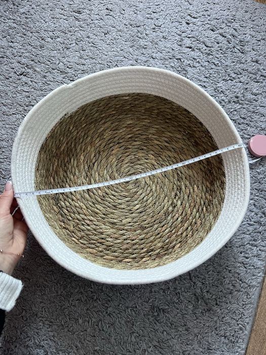 Лежанка для кота