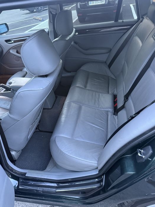 Продам BMW  e 46 330 xd