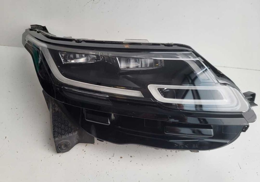 Land Rover Velar L560 велар 560 Фары (фара левая правая) usa, европа