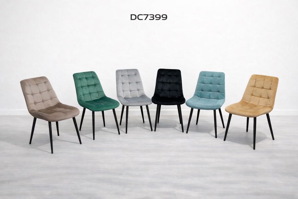 Стілець на кухню столову, ідальню(велюр)