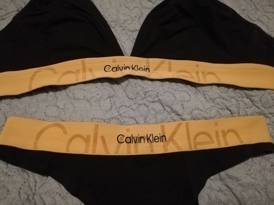 Sale. Набір Calvin Klein М-L розмір бавовна оригінал 100% в ідеалі.