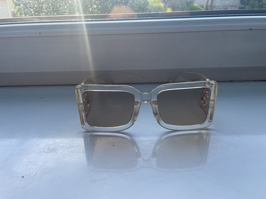 Okulary przeciwsłoneczne