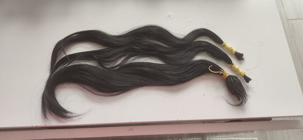 Cabelo brasileiro
