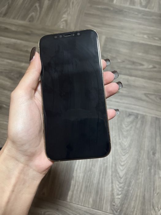 Iphone 12 Pro 128gb 72%