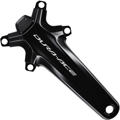 Korba Dura Ace PM 165mm