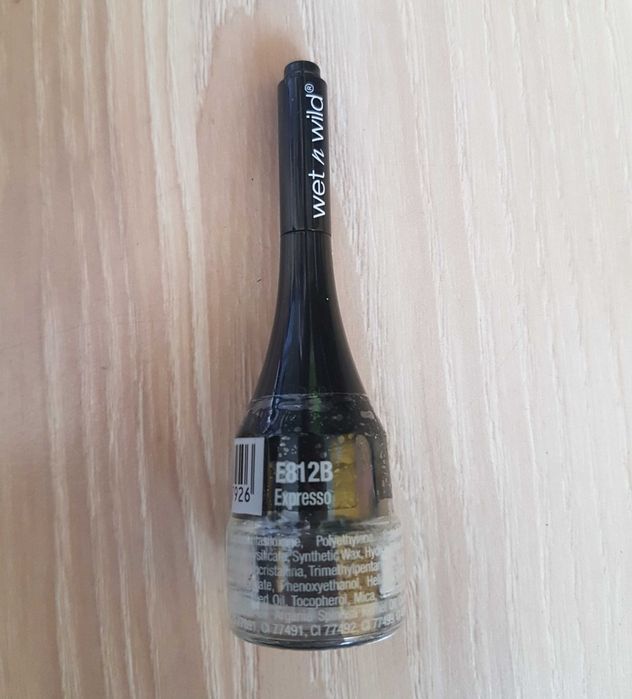Wet n Wild pomada do brwi żel Expresso