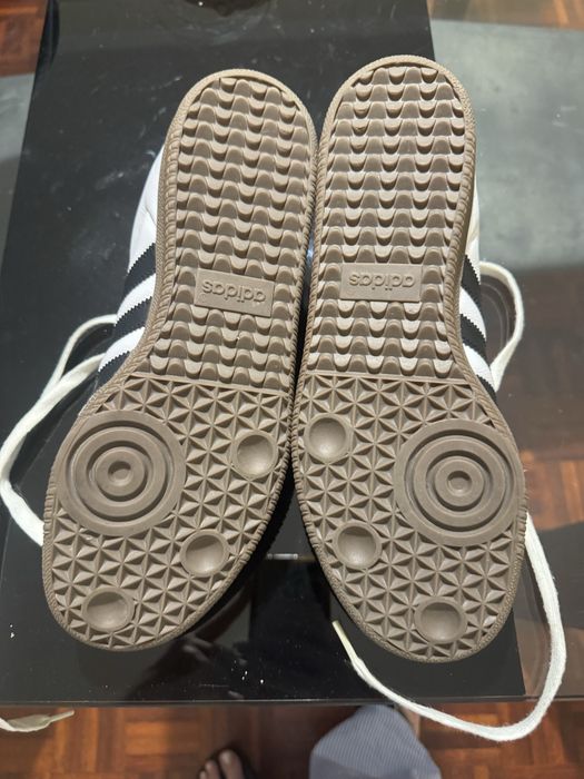 Adidas Samba Originais