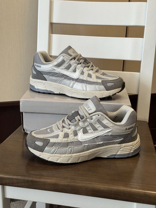 Кросівки/кроссовки nike p6000/NEW/jordan/нові