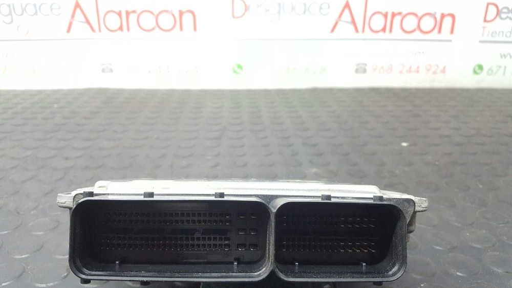 CENTRALINA DO MOTOR UCE VOLKSWAGEN GOLF V BERLINA (1K1) IGOLF