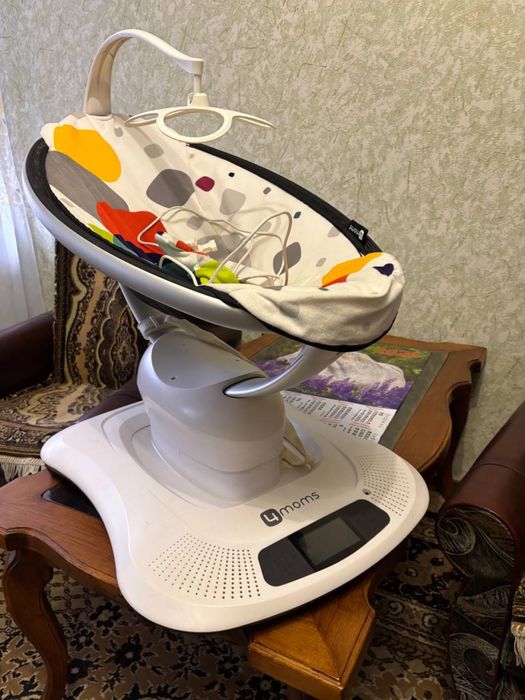 Детская качалка б/у