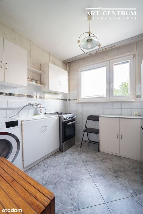 Mieszkanie - 2 pokoje Osiedle Szwederowo - Widok 6