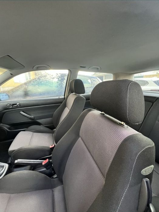 Vw golf 1.4 16v highline 25 anos