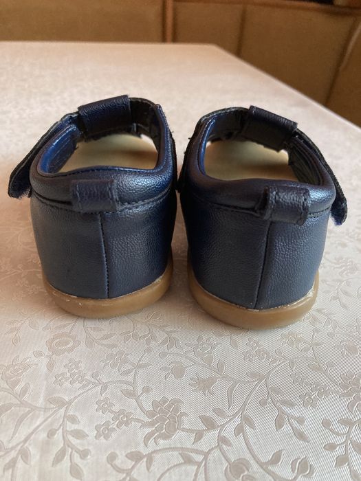 Сандали, босоножки HsM